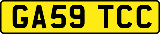 GA59TCC