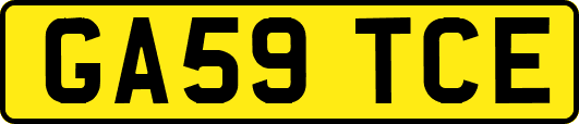 GA59TCE