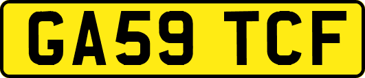 GA59TCF