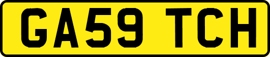 GA59TCH