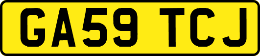 GA59TCJ