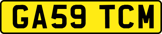 GA59TCM