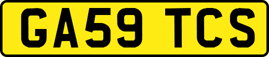 GA59TCS