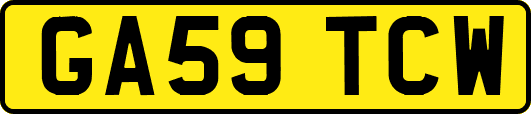 GA59TCW