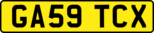 GA59TCX