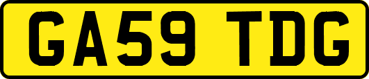 GA59TDG