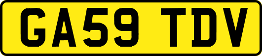 GA59TDV