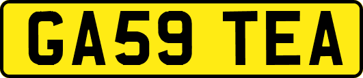 GA59TEA