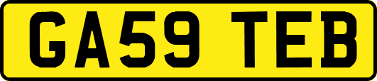 GA59TEB