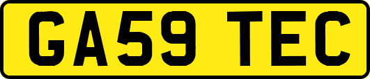 GA59TEC