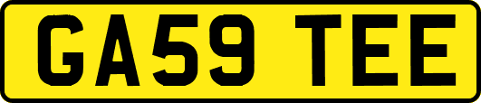 GA59TEE