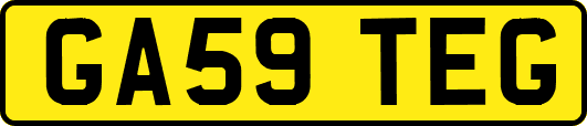 GA59TEG