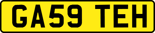GA59TEH