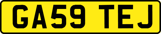 GA59TEJ