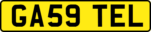 GA59TEL