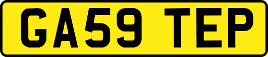 GA59TEP