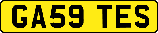 GA59TES