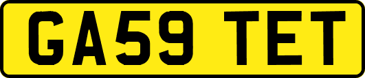 GA59TET