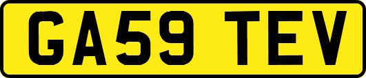 GA59TEV