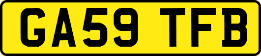 GA59TFB