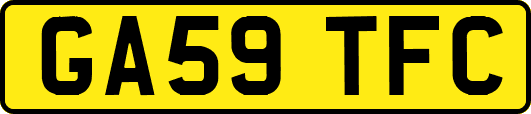GA59TFC