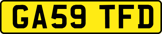 GA59TFD