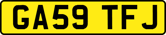 GA59TFJ