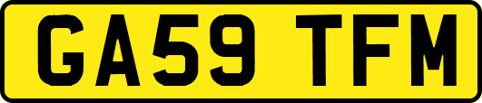 GA59TFM