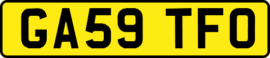 GA59TFO