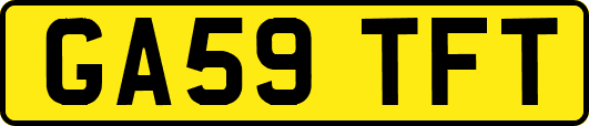 GA59TFT