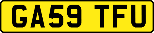 GA59TFU