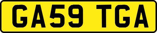 GA59TGA