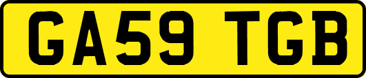 GA59TGB