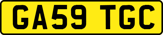 GA59TGC