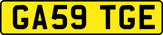 GA59TGE