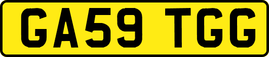 GA59TGG