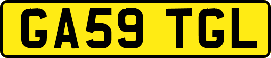 GA59TGL