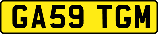 GA59TGM
