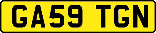 GA59TGN