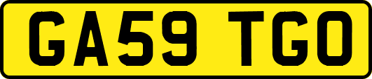 GA59TGO
