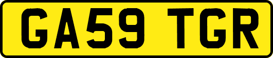 GA59TGR