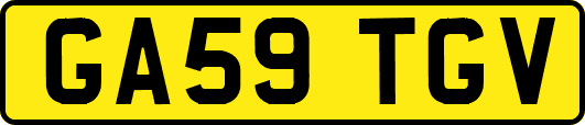 GA59TGV