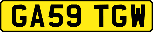 GA59TGW