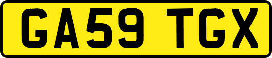 GA59TGX