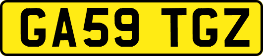 GA59TGZ