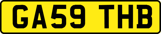 GA59THB