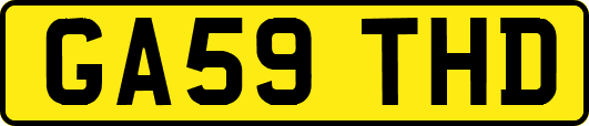 GA59THD