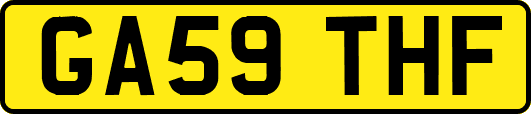 GA59THF