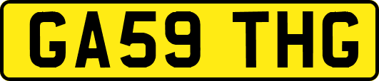 GA59THG