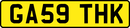 GA59THK